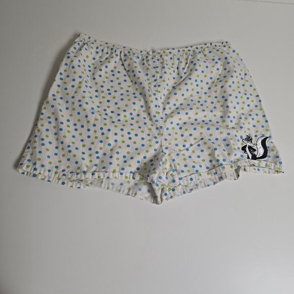 Warner Bros. Other - Vintage Warner Bros Penelope Pussycat Shorts Size Large – Y2K, Cartooncore